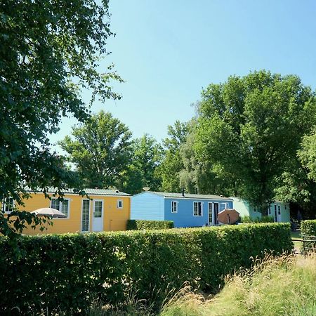ホテル Recreatiepark De Lucht Renswoude エクステリア 写真